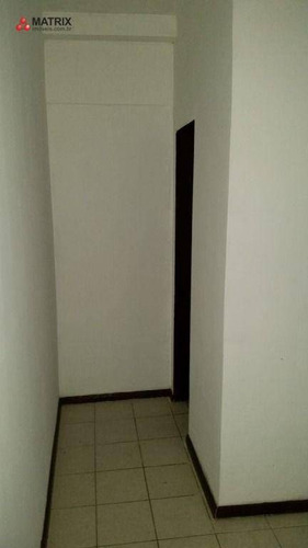 Imagem 16 de 27 de Barracão À Venda, 100 M² Por R$ 319.200,00 - Umbará - Curitiba/pr - Ba0065