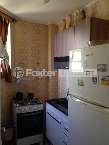 Imagem 2 de 8 de Apartamento, 1 Dormitórios, 29.96 M², Cidade Baixa - 192001