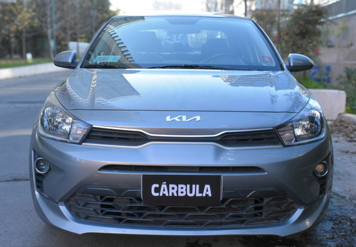 Kia Rio 4 1.4 Ex 6Mt Full