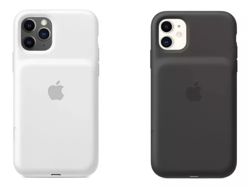 Funda Bateria Externa Apple iPhone 11 Pro Smart Battery Case
