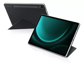 Tablet Samsung Galaxy Tab S9 Fe+ 12gb+256gb Pluma Y Cubierta Color Verde
