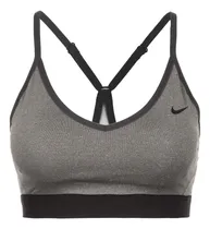 Comprar Top Sujetadores Corpiño Nike Pro Indi Training Nuevo Origina