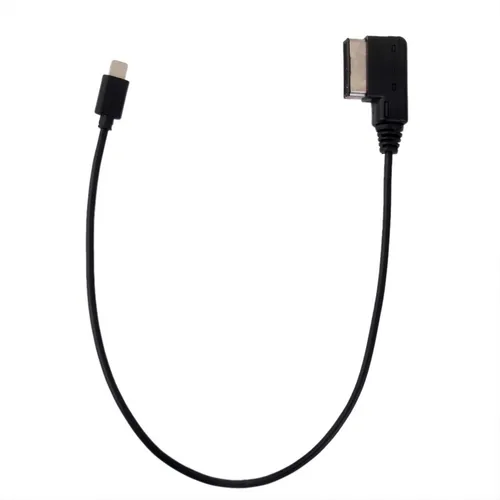 For iPhone 5s 6s Audi Q5 Q7 Mdi Mmi Charging Cable