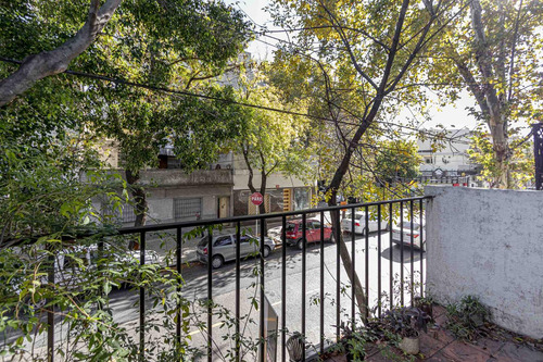 Apto Crédito Ph 3 Ambientes En Venta Sin Expensas Venta Villa Del Parque