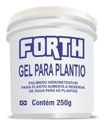 Gel Para Plantio Hidrogel Gel Retentor De Água Plantas