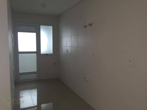 Imagem 5 de 30 de Apartamento No Bairro João Paulo - Ap2540