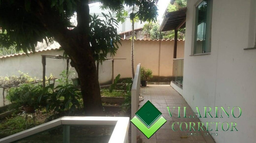 Imagem 11 de 15 de Casa No Bairro Da Graça - 3007