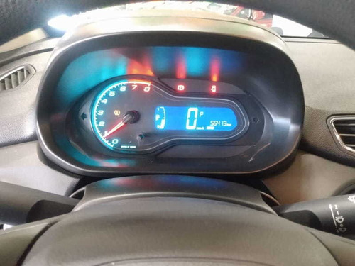 Imagem 6 de 7 de Chevrolet Prisma 1.4 At Lt 2018