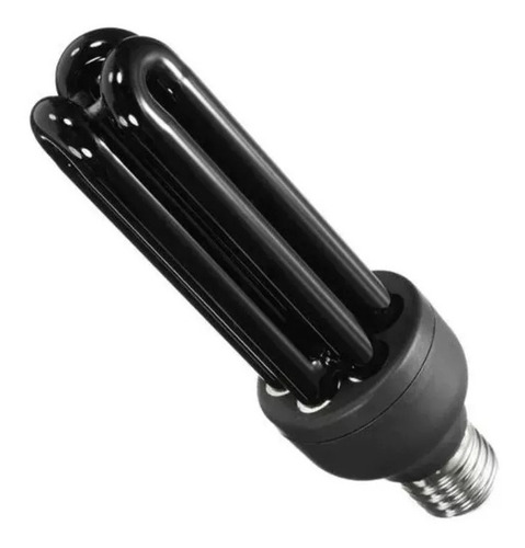 Lâmpada Fluorescente 36w - Luz Negra - Efeito Neon 110v/220v