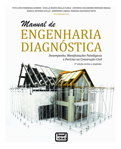 Manual De Engenharia Diagnóstica - 2ª Edição
