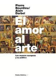 Amor Al Arte  El