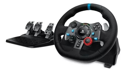 Freno De Mano Para Volante Logitech G29