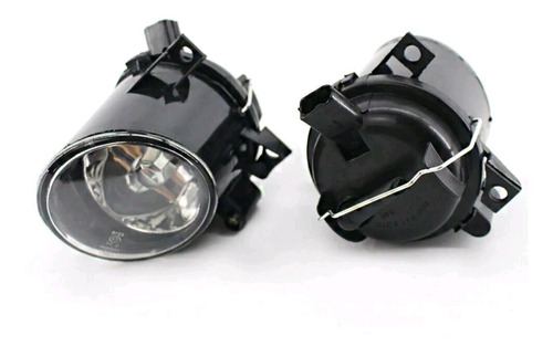 Carelo Neblina Faros Antiniebla Volkswagen Fox 2005 2010 