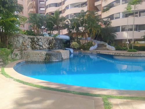 Apartamento Higuerote Puerto Encantado Laguna Suite