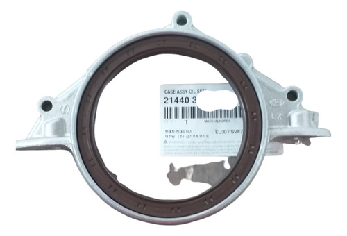 Porta Estopera Trasera Cigueñal Para Kia Sedona 3.5l 04-2005