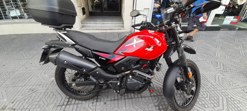 Imagen 4 de 15 de Hero Xpulse 200 Excelente Estado Oportunidad!!