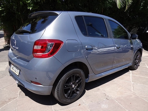 Renault Sandero Expression