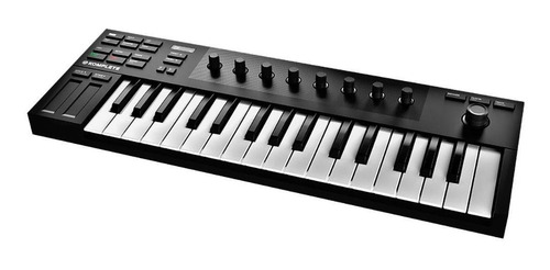 Teclado Komplete Kontrol M32 Software Incluído 32 Teclas