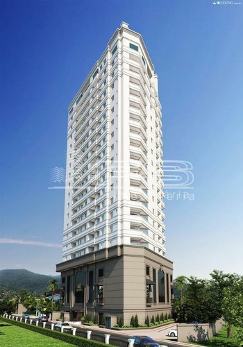 Imagem 2 de 11 de Sky Bridge Residence - 2 Dormitorios Itapema - 3741