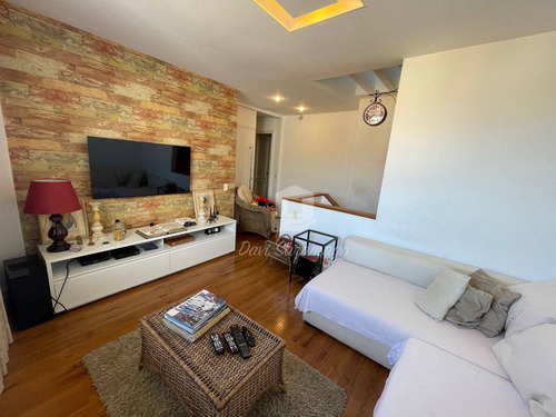 Imagem 23 de 30 de Linda Casa Em São Francisco, More Em Um Cartão Postal! - Ca0704