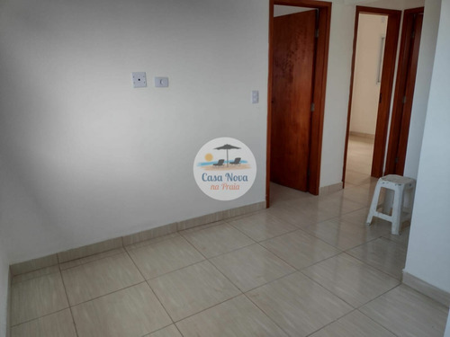 Imagem 6 de 11 de Casa À Venda No Bairro Cidade Ocian - Praia Grande/sp - 620