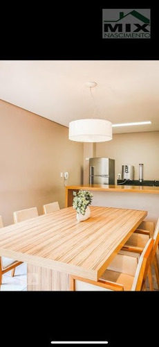 Imagem 27 de 29 de Apartamento Em Jardim Santa Emília, São Paulo/sp De 51m² 2 Quartos À Venda Por R$ 330.000,00 - Ap2090067-s
