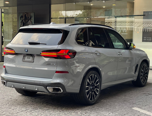 BMW X5 3.0 Xdrive50E Hibrido Conectable