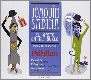 Grito En El Suelo, El - Joaquin Sabina