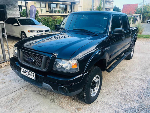 Ford Ranger 2.3 Xlt 4x2 D/c