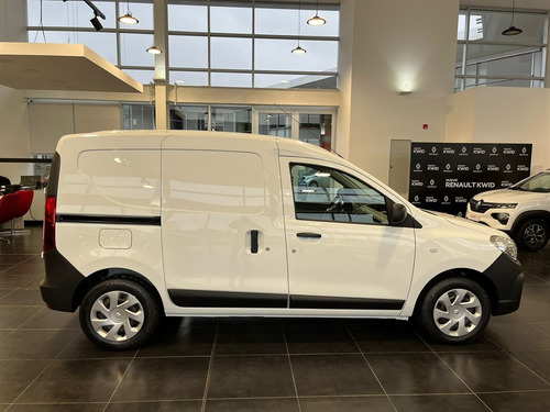 Renault Kangoo Profesional 1.6 2023 0km