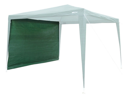 Parede Para Gazebo Ntk Green