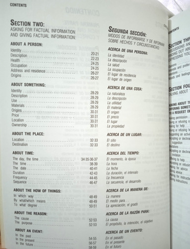 Larousse Gramática Inglesa Conunicativa (muy Buen Estado) (Usado)