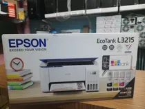 Comprar Epson Printer L3215 X Large