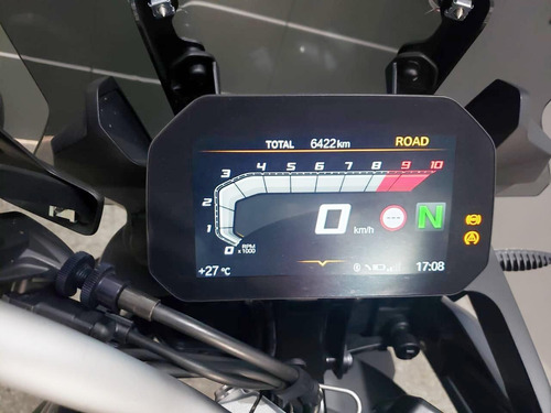 Bmw Gs 750 Sport