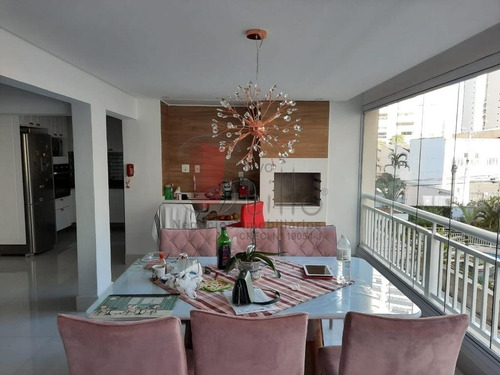 Imagem 10 de 15 de Apartamento - Mooca - Ref: 9710 - V-9710