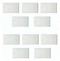 Comprar Kit 10 Filtros Cpap Automatico S9 \u002F S10 - Nacional - Apneia