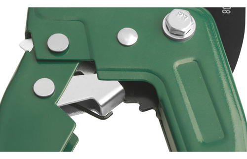 (g) Cortador De Tubos De 27 Mm/42 Mm Con Trinquete Corta Tub