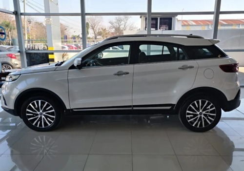 Ford Territory 1.5 143cv 4x2 Titanium Ventas Corporativas B