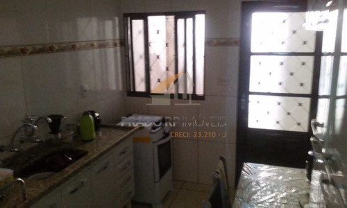 Casa Com 3 Dorms, Parque Residencial Emir Garcia, Ribeirão Preto - R$ 200 Mil, Cod: 56233 - V56233