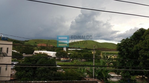 Edinaldo Santos - Loja E 70m2 Com Estrutura Para Const De Apto Ref 810 - 810