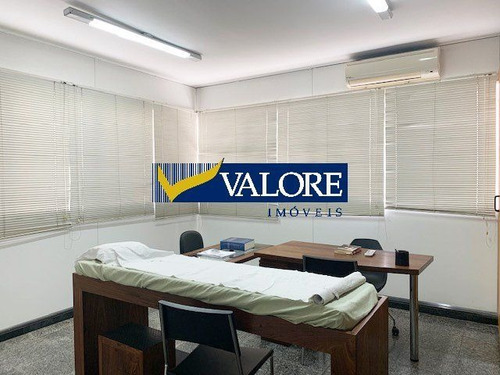 Sala Para Alugar No Santa Efigênia Em Belo Horizonte/mg - 18020