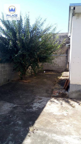 Casas Com Localização Privilegiada E Perfil Comercial Para Reforma Ou Demolição Com Terreno De 396 M² - Ca0855