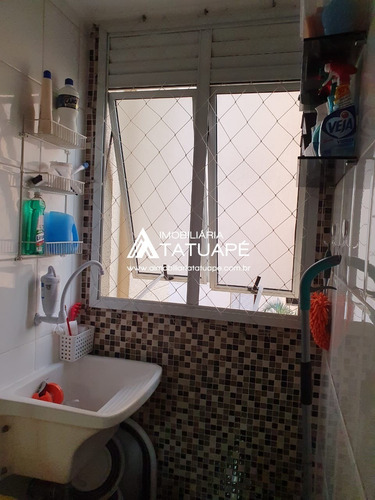 Imagem 6 de 30 de Apartamento - Ap000464 - 69356022