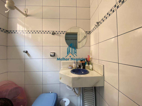 Imagem 16 de 24 de Casa Com 4 Dorms, Jardim Santa Clara (nova Veneza), Sumaré - R$ 549 Mil, Cod: Ca1221 - Vca1221