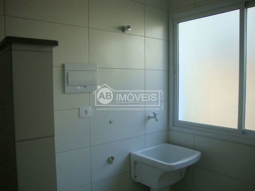 Imagem 11 de 15 de Sobrado De Villagio Com 2 Dorms, Aparecida, Santos - R$ 540 Mil - V3405
