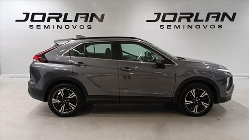 Mitsubishi Eclipse Cross 1.5 MIVEC TURBO GASOLINA HPE CVT