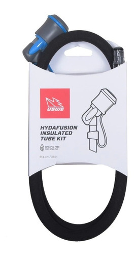 Hydrafusion Tube 90cm Uswe