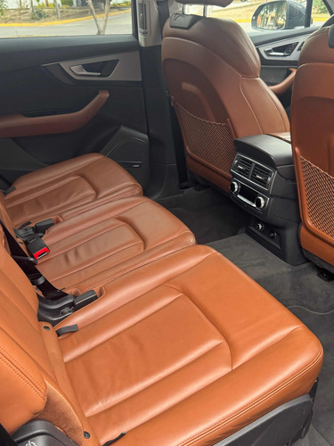 Audi Q7 3.0 Tfsi S Line Quattro 333hp At