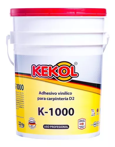 Adhesivo Vinilico EQ x 400ml (Cola Carpintero)