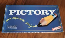 Comprar Juego De Mesa Pictory